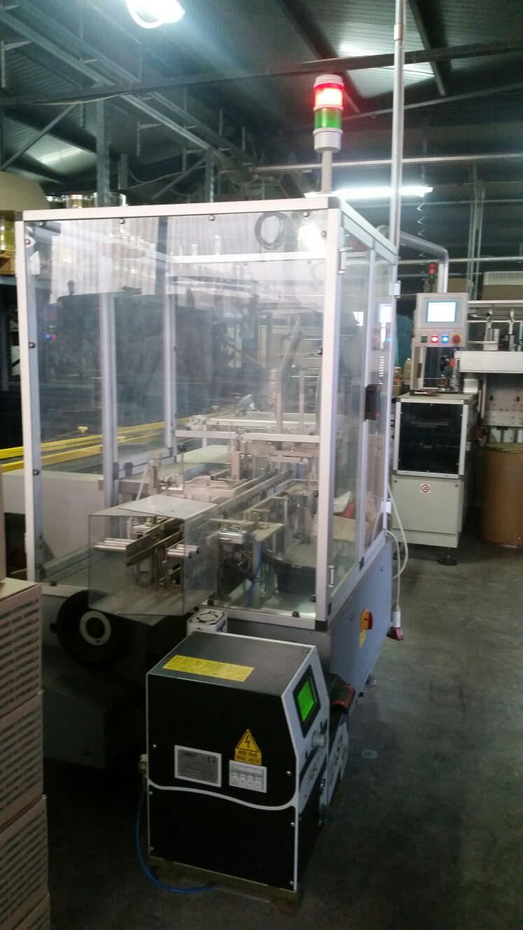 MARCHESINI BA50  2011